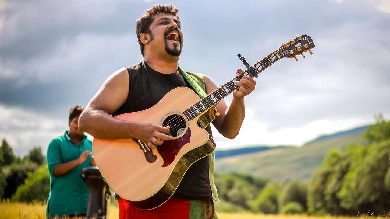 Mahindra Roots Festival set to Explore Lost Indian Culture through Stellar Artist Lineup